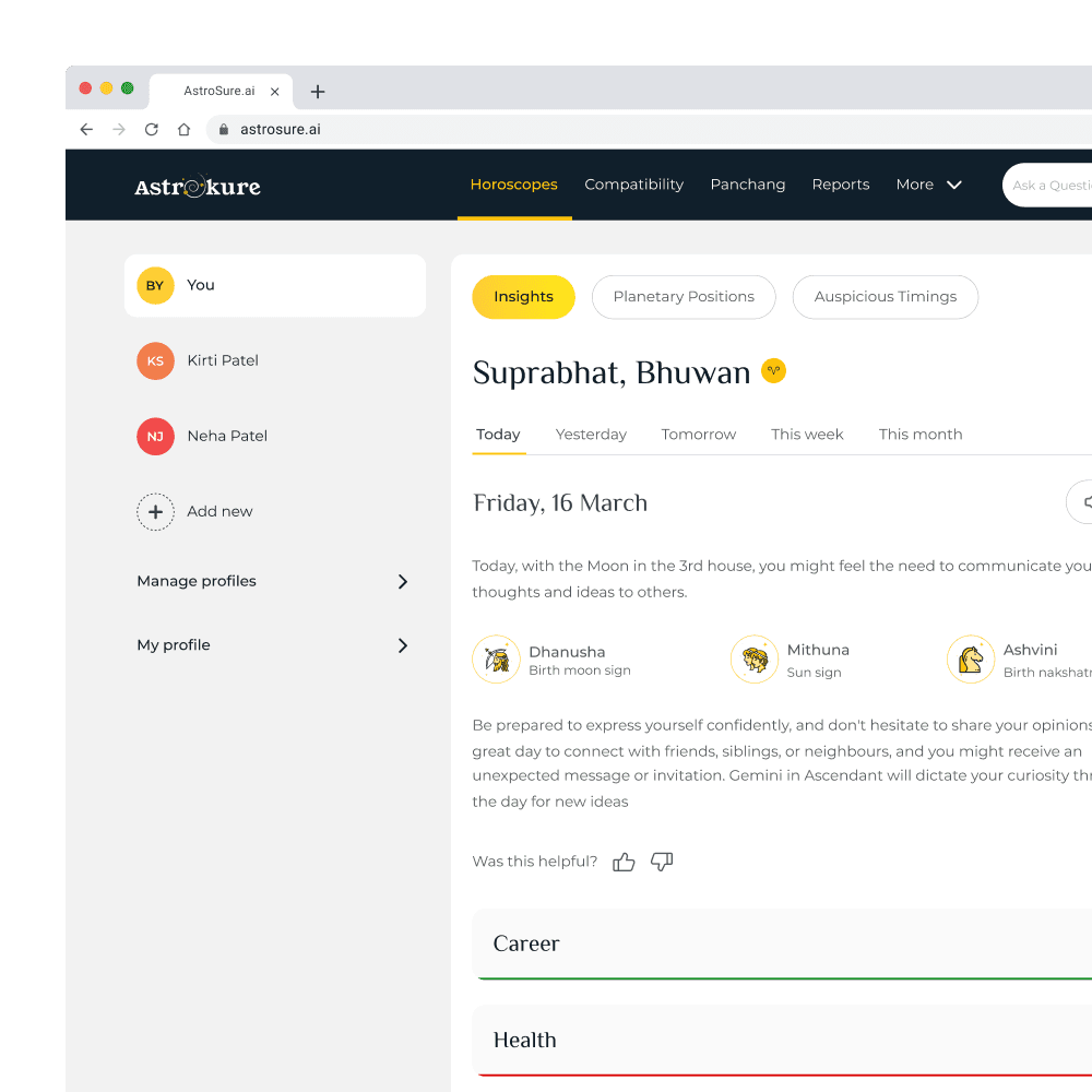 Predictive Analytics Engine